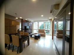 Changi Rise Condominium (D18), Condominium #535127531
